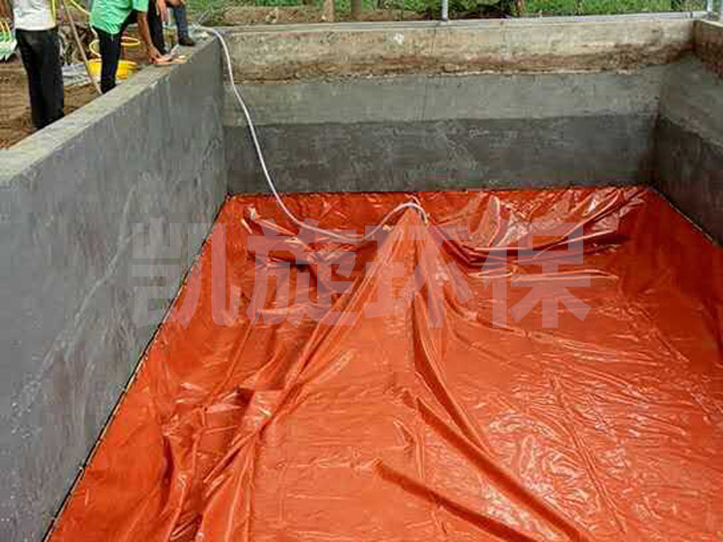 做好軟體沼氣池的啟動工作是沼氣池生產的基礎? 做好軟體沼氣池的啟動工作是沼氣池生產的基礎?