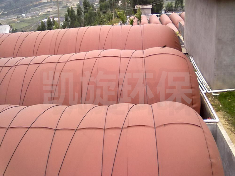 軟體沼氣池比傳統(tǒng)沼氣池具有很多優(yōu)點? 軟體沼氣池比傳統(tǒng)沼氣池具有很多優(yōu)點?